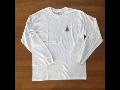 White Ole Surfboards T-Shirt