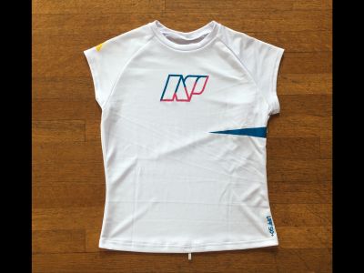 Neil Pryde Rash Guard Medium