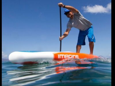 Stand Up Paddle RENTAL