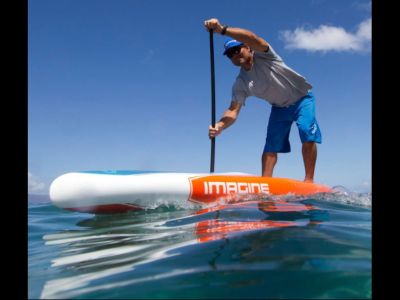 One Day Standup Paddle Board