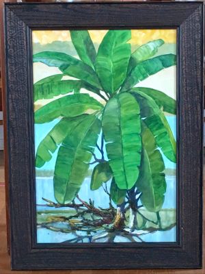 Original Oil Keiki Bananas