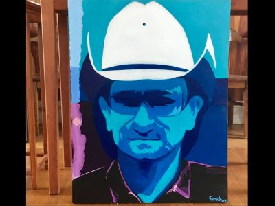 28x36 Bono