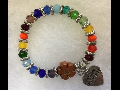 Kids Serenity Bracelet