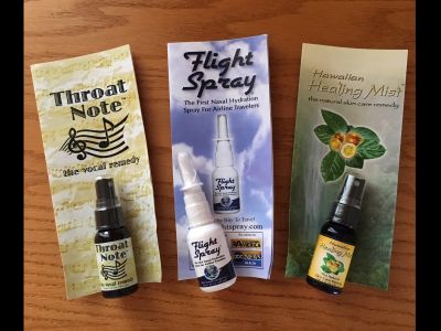Natural Healing Products