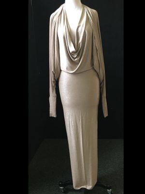 Ivory Lauren Dress