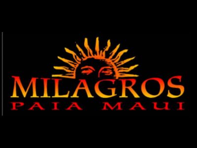 $25 Gift Certificate for Milagros Food Company