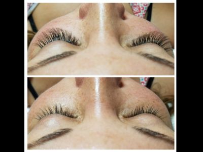 Gift Certificate for Full Classic Eyelash Extensions