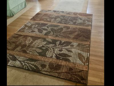 5x8 Tommy Bahama Rug