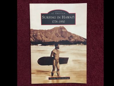 Surf Book