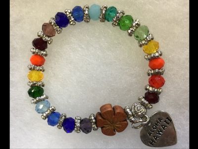 Kids Serenity Bracelet 1