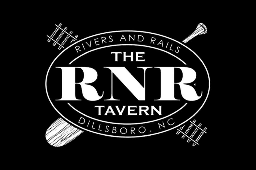 The RNR Tavern Gift Certificate