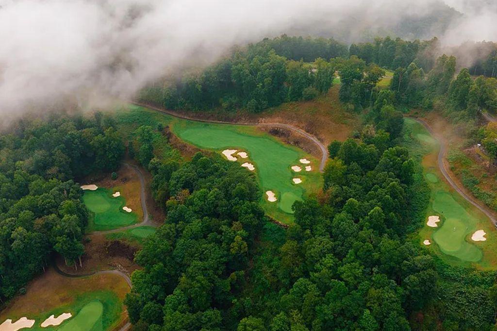 Golf at Bear Lake Package