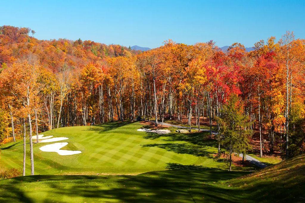 Trillium Links & Lake Club