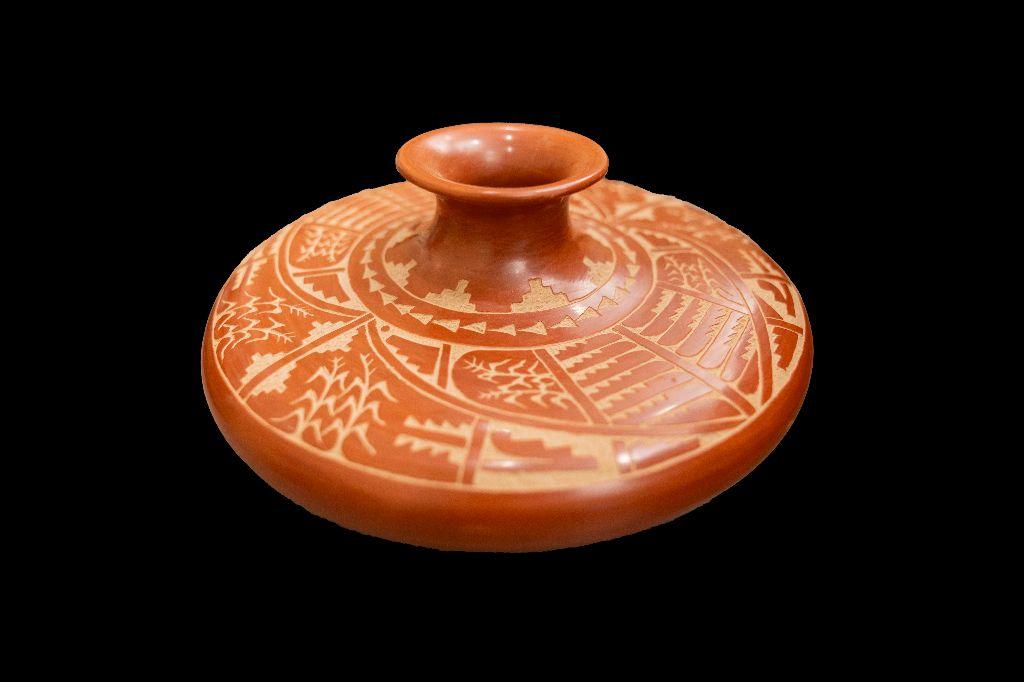 Native American Pottery