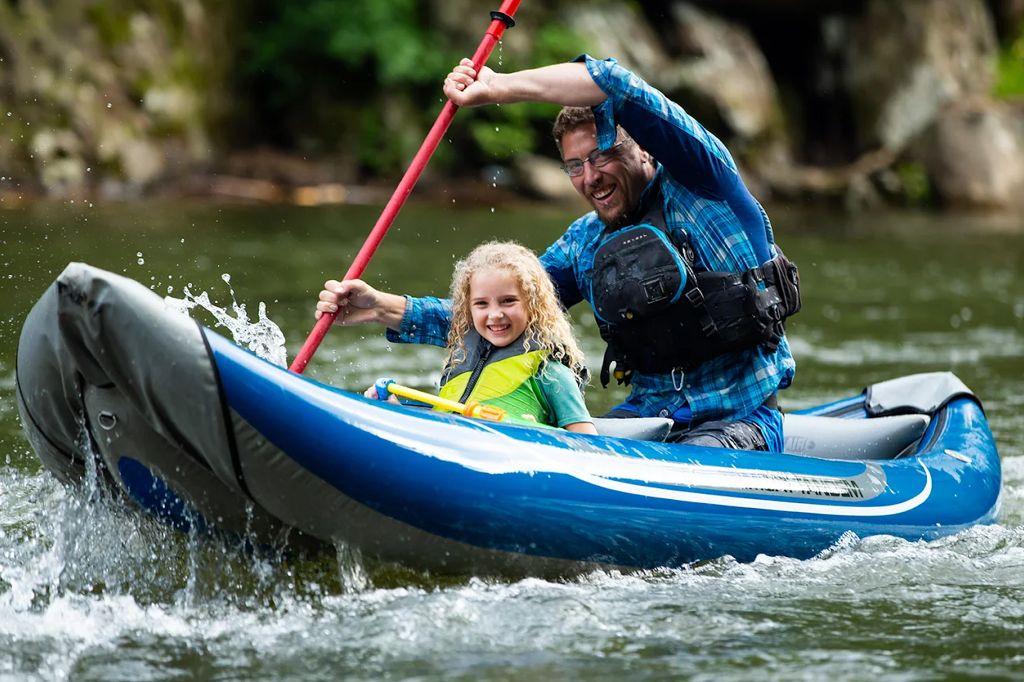 Self-Guided Adventure