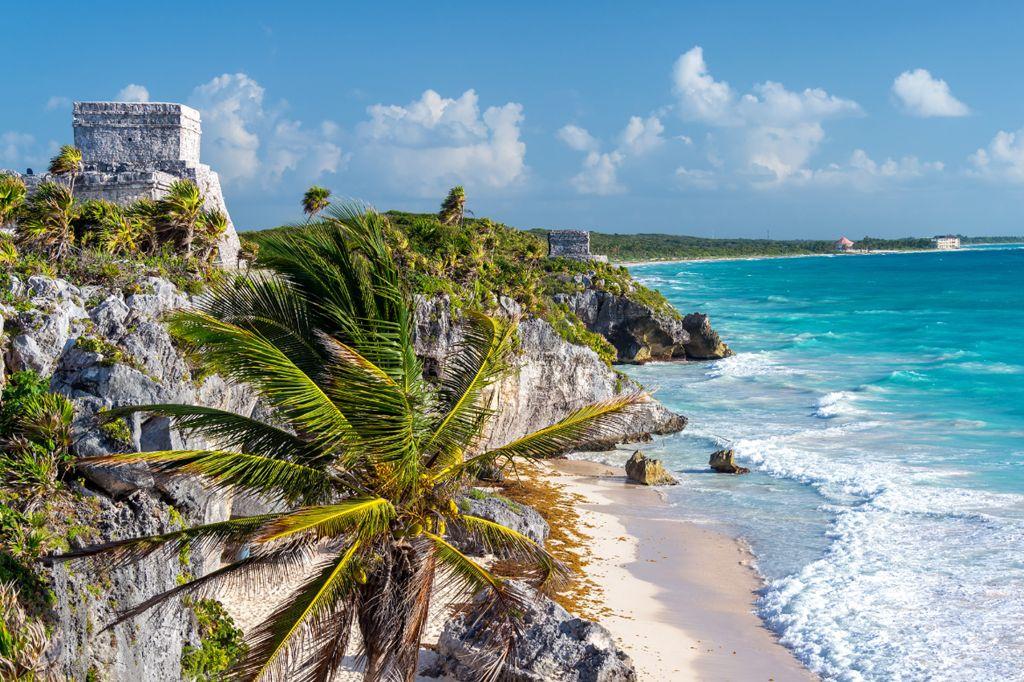 Mexico Dreams - Luxury Experience