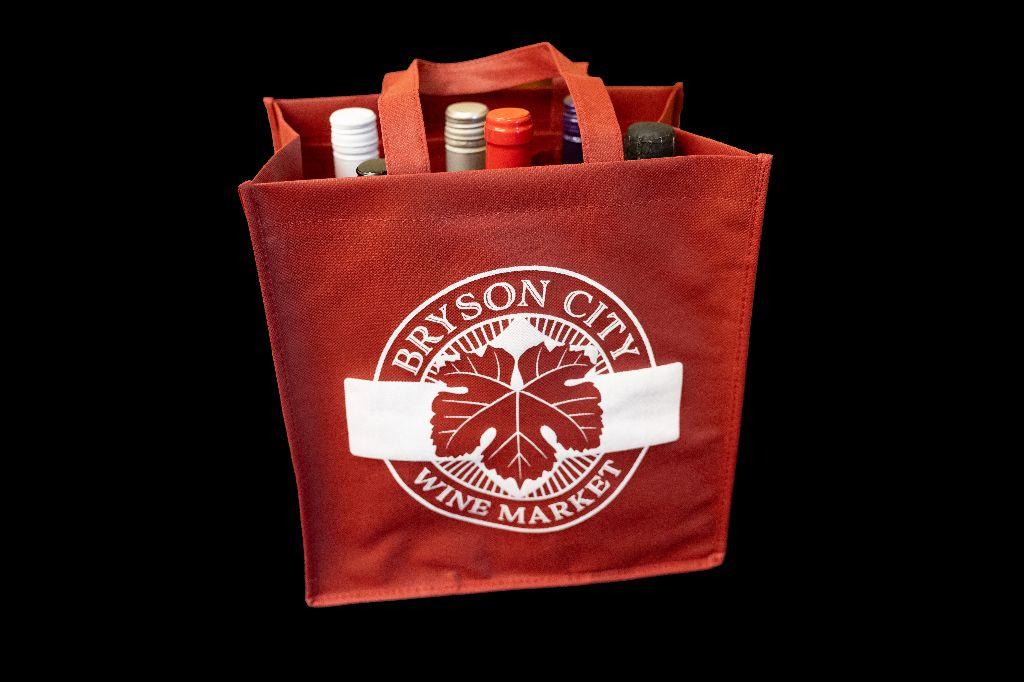 Cozy Up with a Glass of Wine