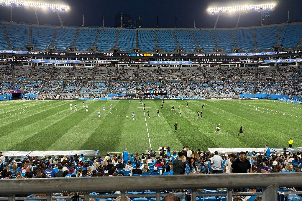 Charlotte Football Club
