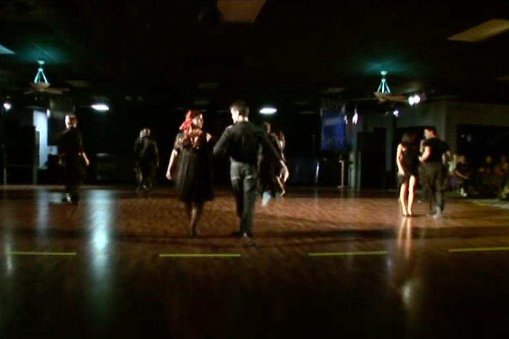 Let's Dance with Jack Mack
