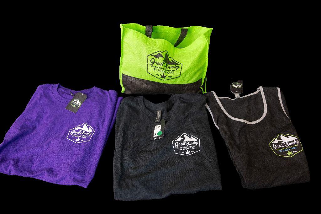 Qualla Enterprises Gift Bag