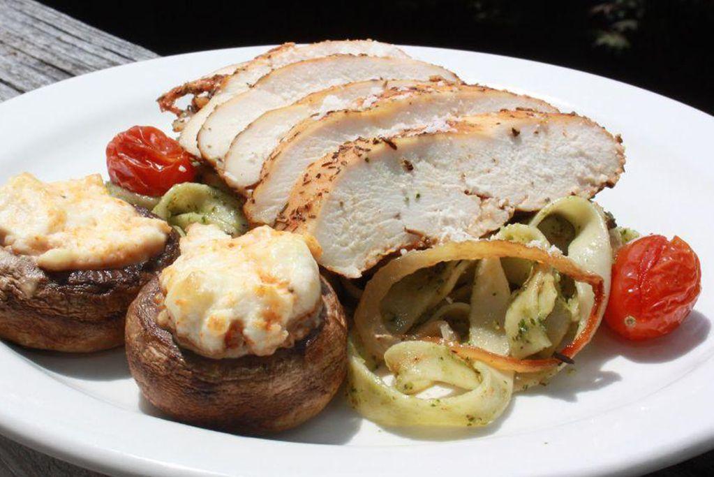 Dinner with the SCC President