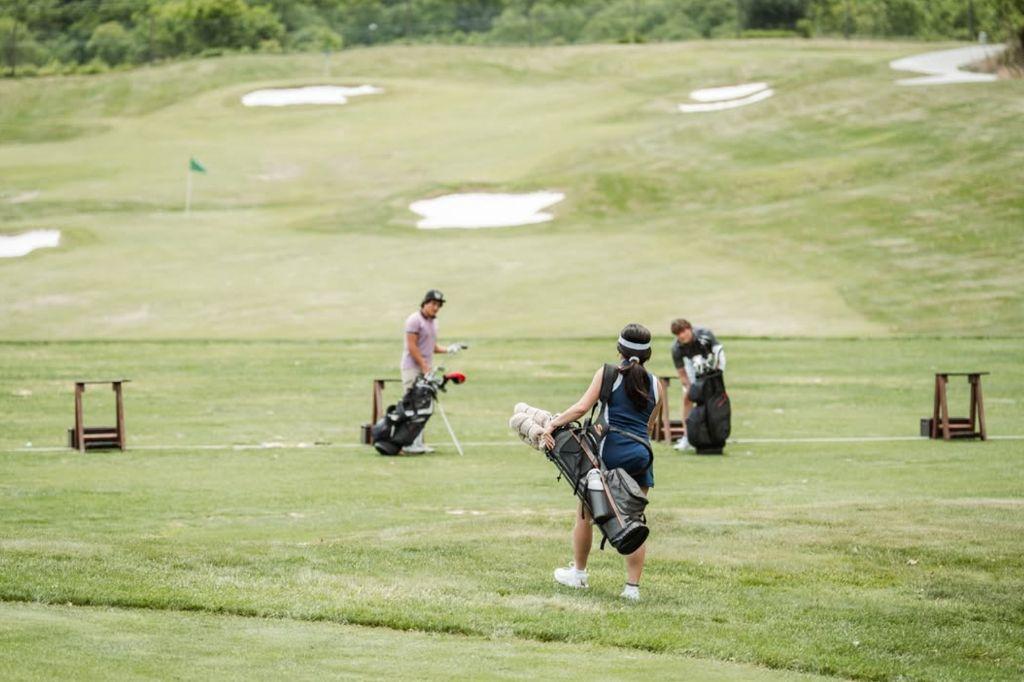 Golf at Bear Lake Package