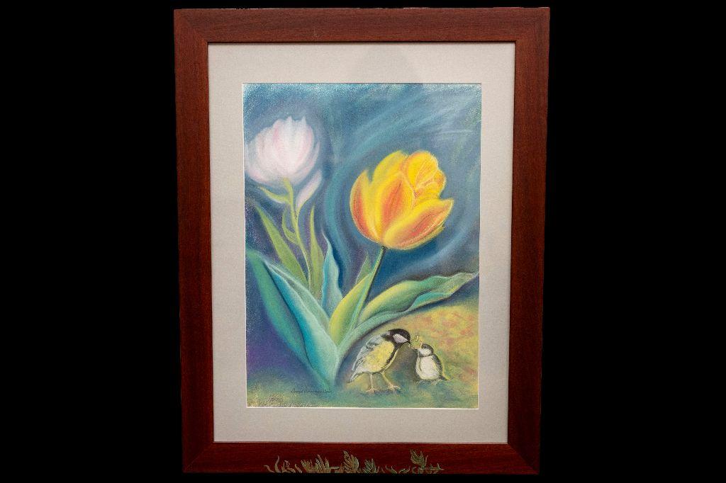 Tulips
