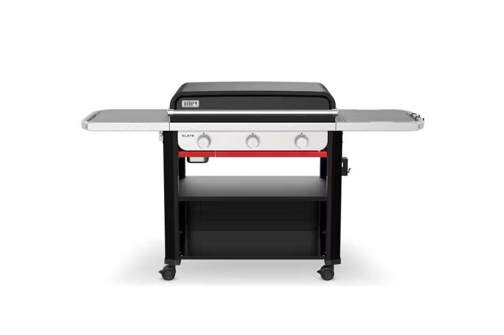 Weber Slate 30'' Griddle
