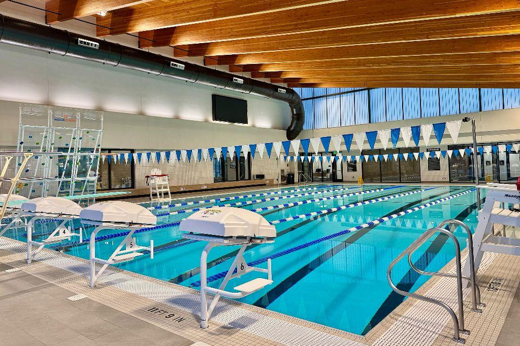 Cullowhee Rec Center Membership