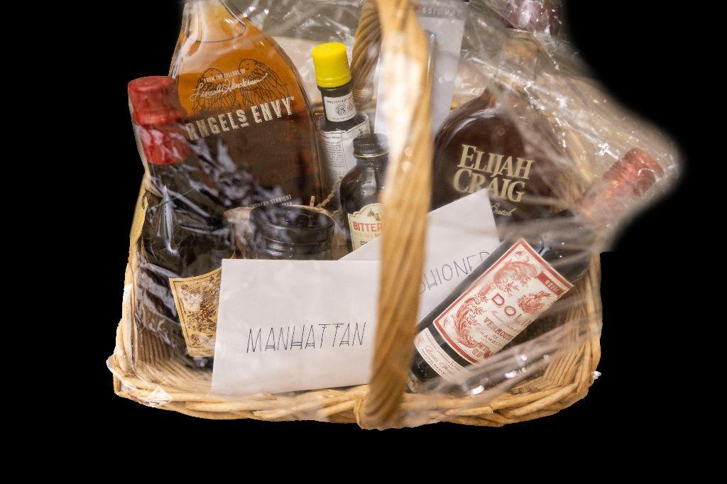 Drink Bundle with Recipes