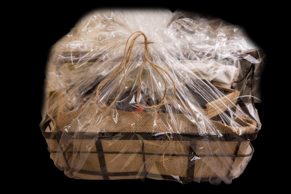 Horse Feathers Goodies