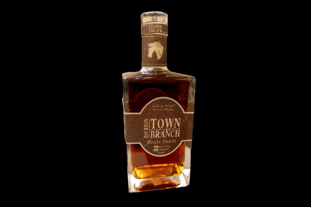 Town Branch Single Barrel Bourbon