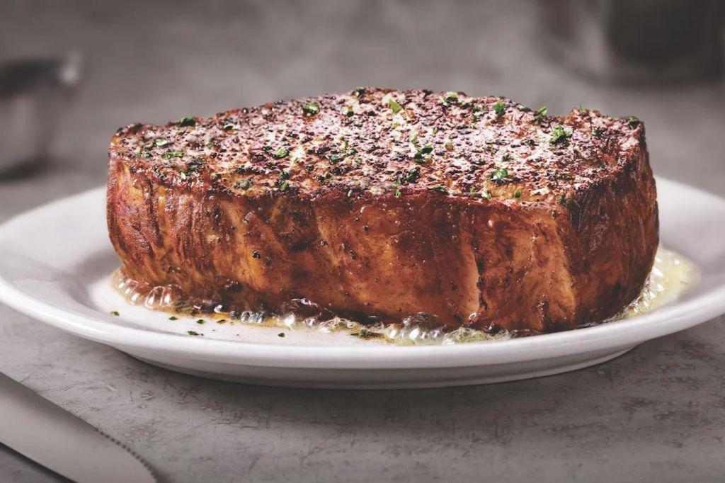 Ruth's Chris Steak House