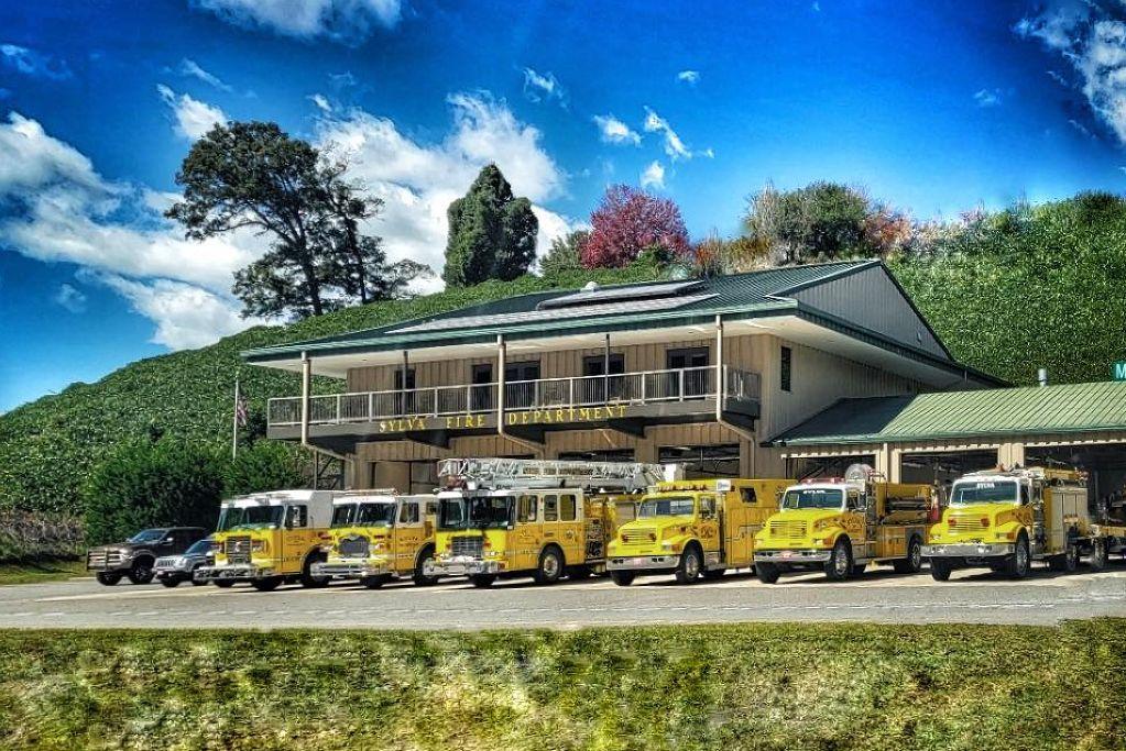 Fire Chief for a Day