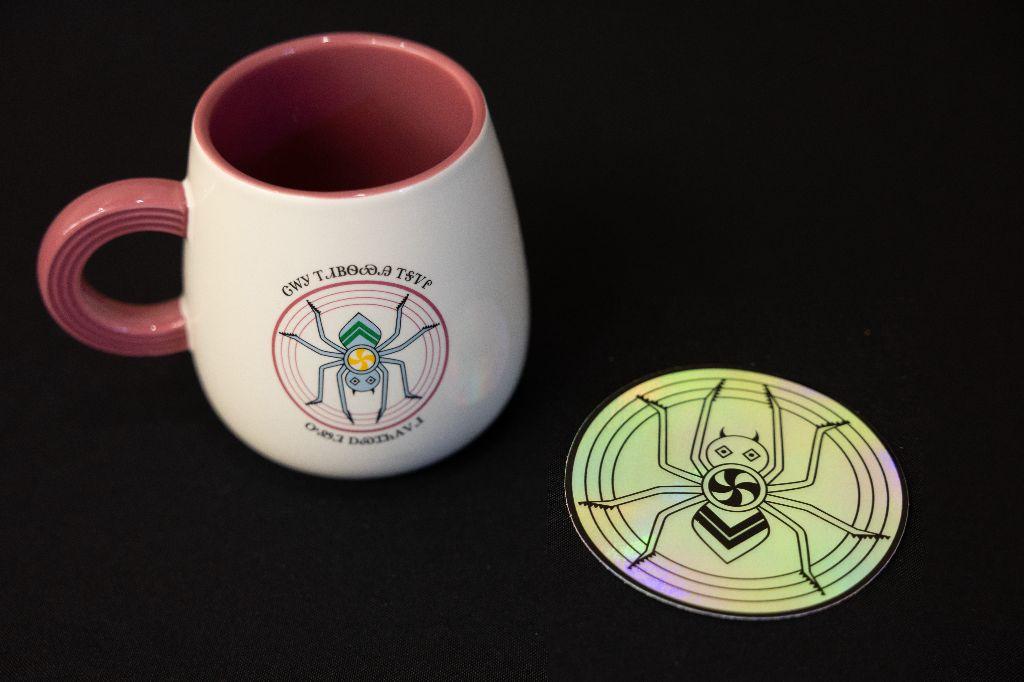 Museum of the Cherokee People Package