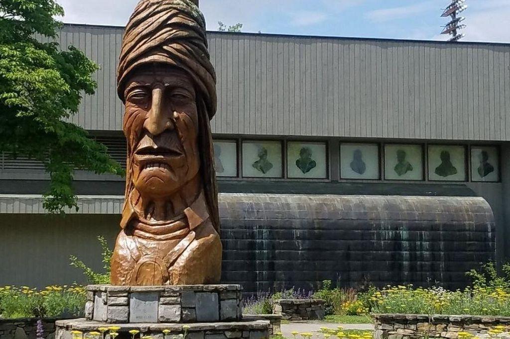 Museum of the Cherokee People Membership & Gift ...