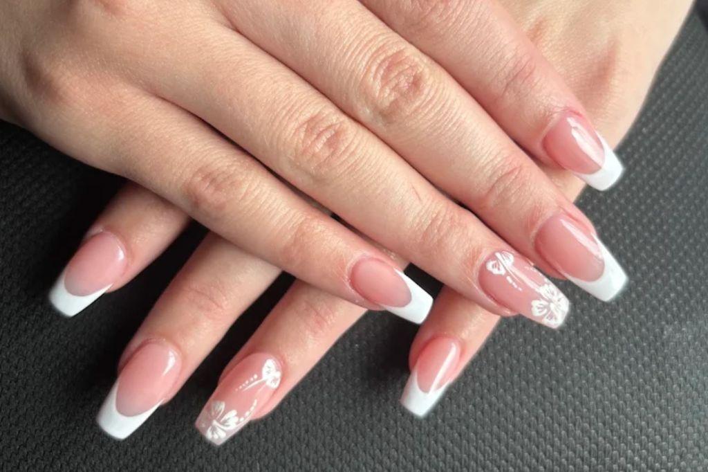 Diamond Nails & Spa