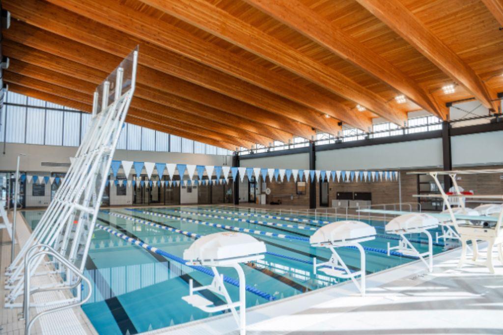 Cullowhee Recreation Center Membership
