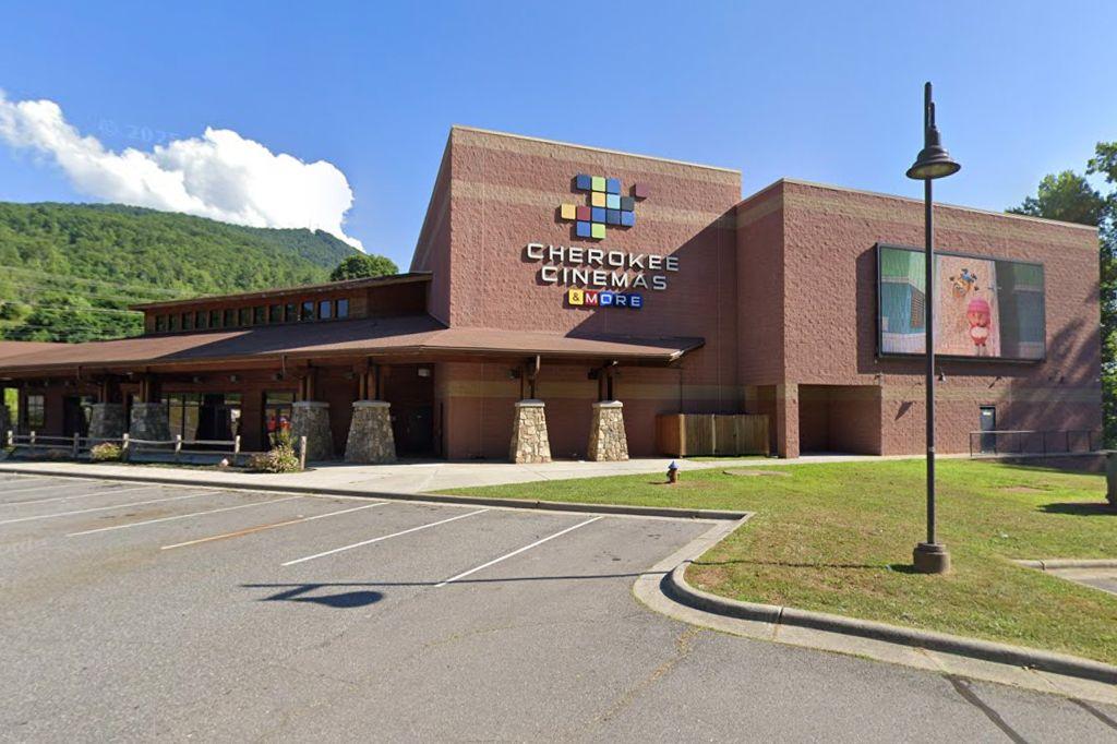 Cherokee Cinemas Family Fun Pack