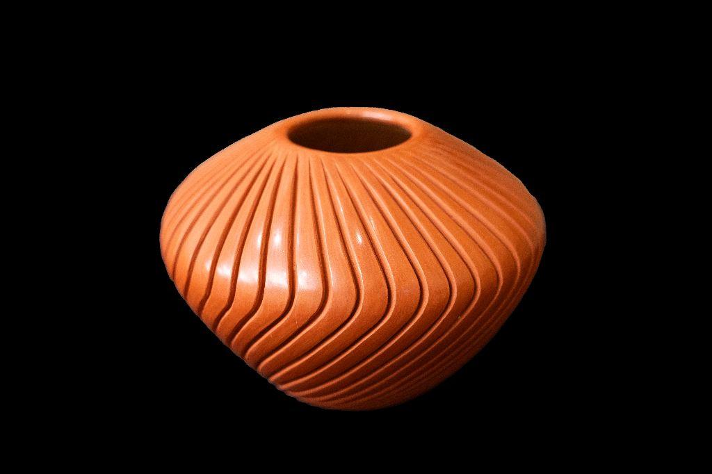Spiral Pottery