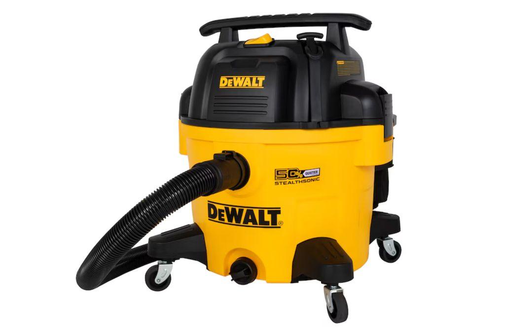 DeWALT Shop Vac