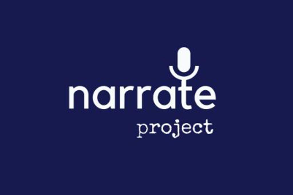 Narrate Interview Session