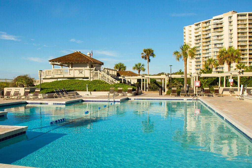 Three Nights at Ocean Creek