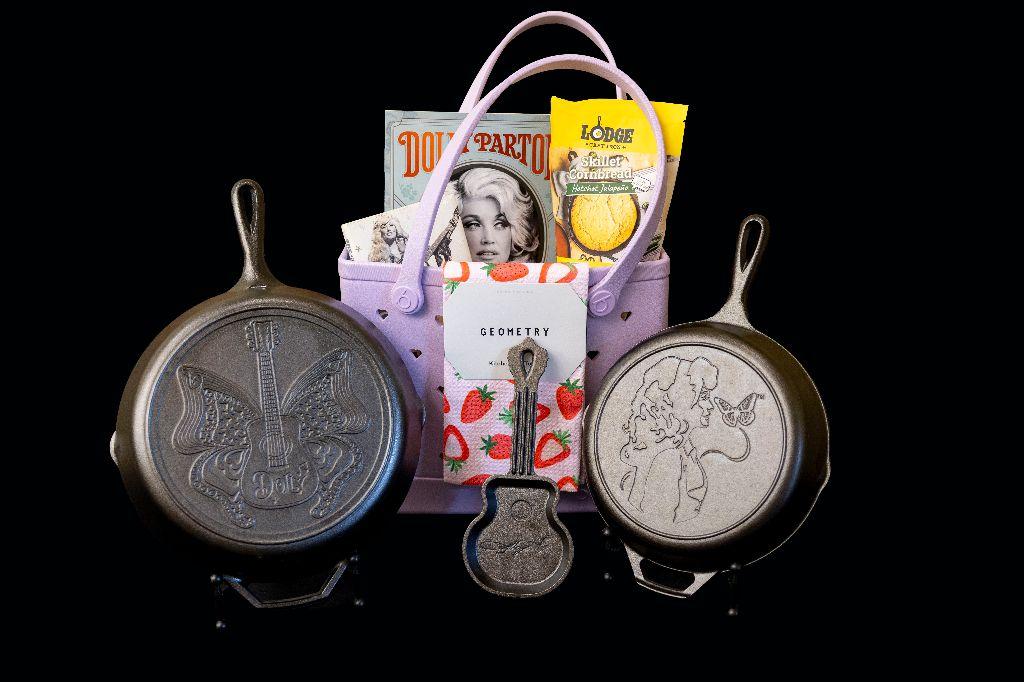 Dolly Parton Collection