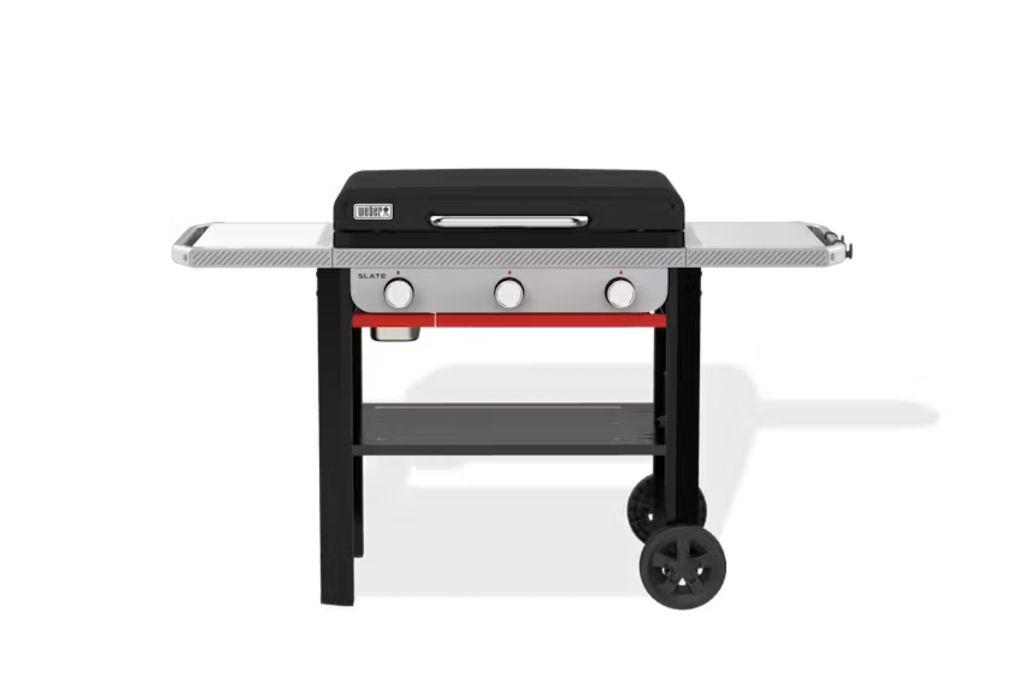 Weber Slate 28'' Rust-Resistant Griddle