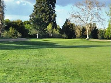 Two 18-hole rounds of golf at Alister MacKenzie Golf Course