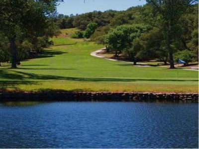 Round of Golf for 4 - Cold Springs Gold and Country Club