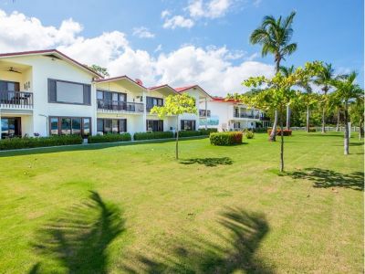 Beachfront Condo In Costa Rica - 7 nights at Casa Paraiso
