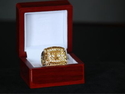 Tennessee Championship Ring