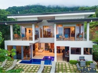 Costa Rica Private Villa for 6